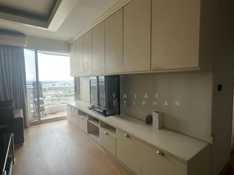 NS Tower Central City Bangna : เอ็นเอส ทาวเวอร์ เซ็นทรัล ซิตี้ บางนา, กรุงเทพ, 19-191 บางนา-ตราด, บางนาเหนือ, บางนา, กรุงเทพ, 115 ตร.ม., คอนโด ให้เช่า, โดย Thanyalak Premputtiphan, 500149987 - DDproperty.com