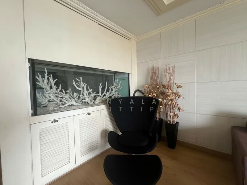 NS Tower Central City Bangna, Bangkok, 19-191 Soi Bang Na-Trat 23, Bang Na Nuea, Bang Na, Bangkok, 2 Bedrooms, 115 sqm, Condo For Rent, by Thanyalak Premputtiphan, 500149987 - DDproperty.com