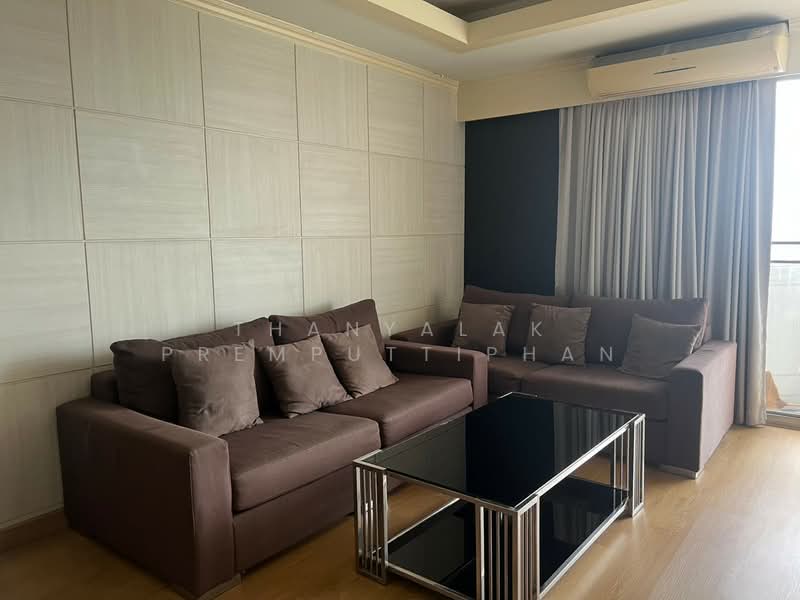 NS Tower Central City Bangna, Bangkok, 19-191 Soi Bang Na-Trat 23, Bang Na Nuea, Bang Na, Bangkok, 2 Bedrooms, 115 sqm, Condo For Rent, by Thanyalak Premputtiphan, 500149987 - DDproperty.com