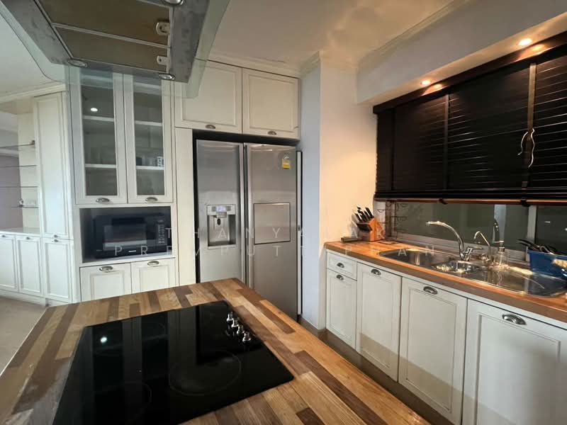 NS Tower Central City Bangna, Bangkok, 19-191 Soi Bang Na-Trat 23, Bang Na Nuea, Bang Na, Bangkok, 2 Bedrooms, 115 sqm, Condo For Rent, by Thanyalak Premputtiphan, 500149987 - DDproperty.com