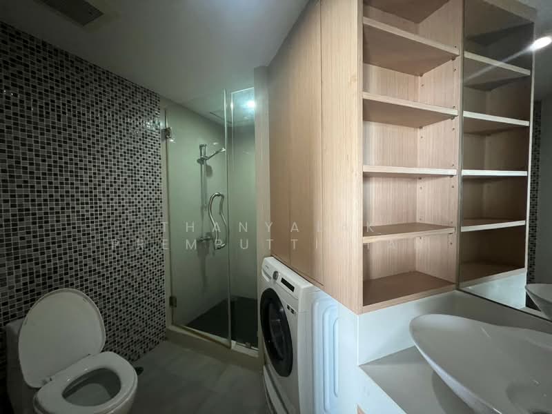 NS Tower Central City Bangna, Bangkok, 19-191 Soi Bang Na-Trat 23, Bang Na Nuea, Bang Na, Bangkok, 2 Bedrooms, 115 sqm, Condo For Rent, by Thanyalak Premputtiphan, 500149987 - DDproperty.com