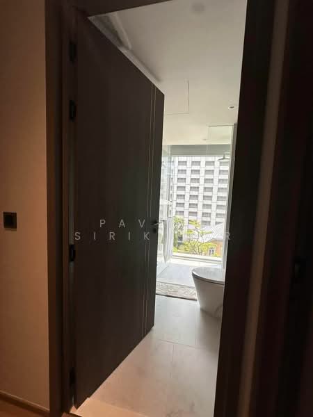 Tonson One Residence, Bangkok, Soi Tonson, Ploenchit Road, Lumphini, Pathum Wan, Bangkok, 2 Bedrooms, 108 sqm, Condo For Rent, by Pavana Sirikogar, 500149989 - DDproperty.com