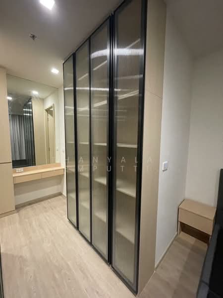 Noble State 39, Bangkok, 35 Soi Sukhumvit 39, Khlong Tan Nua, Watthana, Bangkok, 1 Bedroom, 40 sqm, Condo For Rent, by Thanyalak Premputtiphan, 500149990 - DDproperty.com