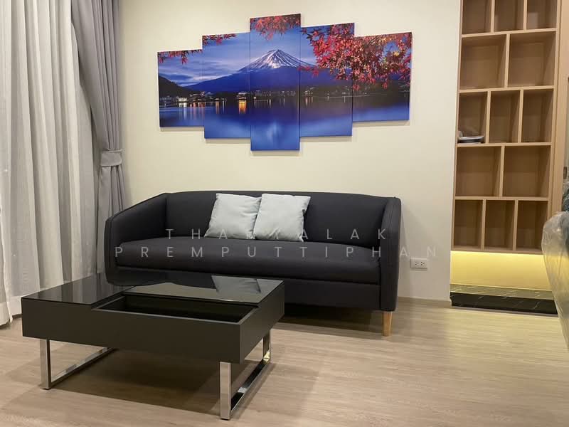 Noble State 39 : โนเบิล สเตท 39, กรุงเทพ, 35 ซอยสุขุมวิท 39, คลองตันเหนือ, วัฒนา, กรุงเทพ, 40 ตร.ม., คอนโด ให้เช่า, โดย Thanyalak Premputtiphan, 500149990 - DDproperty.com