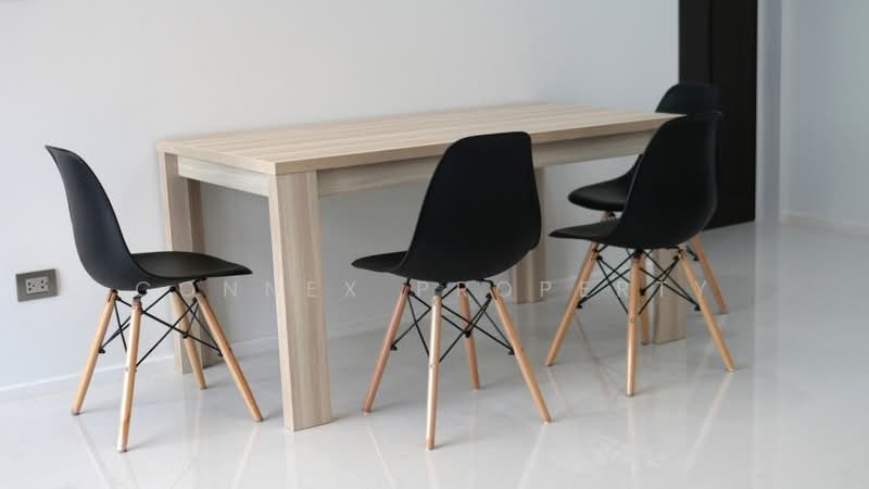 Sathorn 111 : สาทร111, กรุงเทพ, ทุ่งมหาเมฆ, สาทร, กรุงเทพ, 62 ตร.ม., คอนโด ให้เช่า, โดย Connex Property, 500149991 - DDproperty.com