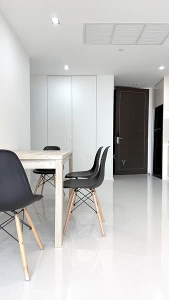 Sathorn 111 : สาทร111, กรุงเทพ, ทุ่งมหาเมฆ, สาทร, กรุงเทพ, 62 ตร.ม., คอนโด ให้เช่า, โดย Connex Property, 500149991 - DDproperty.com