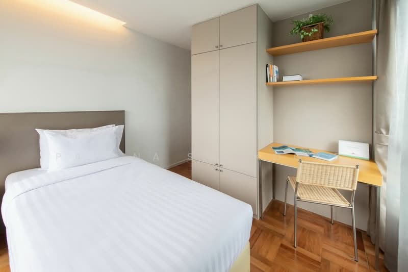 The Garden Condo, Surat Thani, Makham Tia, Muang Surat Thani, Surat Thani, 3 Bedrooms, 120 sqm, Condo For Rent, by Pavana Sirikogar, 500149992 - DDproperty.com