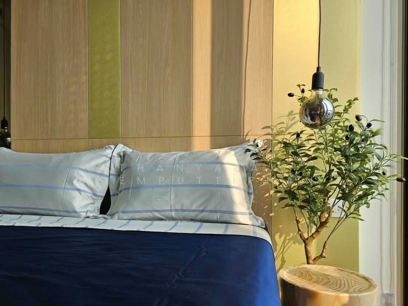 Noble BE19 Sukhumvit, Bangkok, 89 Sukhumvit 19 Alley, Khlong Tan Nua, Watthana, Bangkok, 1 Bedroom, 45 sqm, Condo For Rent, by Thanyalak Premputtiphan, 500149993 - DDproperty.com