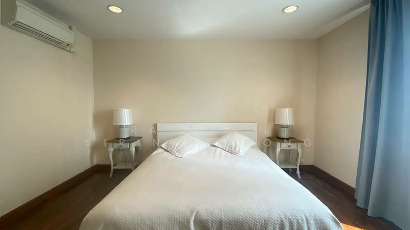 Baan Klang Krung Thonglor : บ้านกลางกรุงทองหล่อ, กรุงเทพ, 55 ซอยสุขุมวิท 55, คลองตันเหนือ, วัฒนา, กรุงเทพ, 300 ตร.ม., ทาวน์เฮ้าส์ ให้เช่า, โดย Ratsarin Sirinipaspong, 500149996 - DDproperty.com