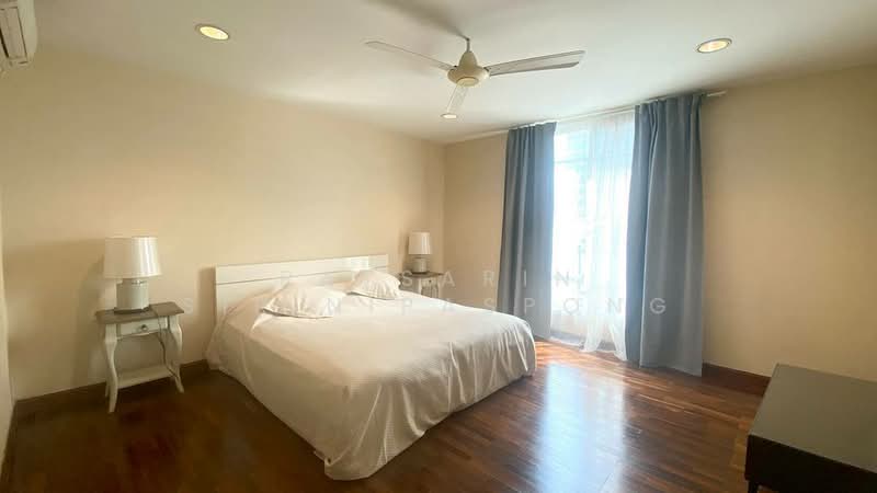 Baan Klang Krung Thonglor : บ้านกลางกรุงทองหล่อ, กรุงเทพ, 55 ซอยสุขุมวิท 55, คลองตันเหนือ, วัฒนา, กรุงเทพ, 300 ตร.ม., ทาวน์เฮ้าส์ ให้เช่า, โดย Ratsarin Sirinipaspong, 500149996 - DDproperty.com