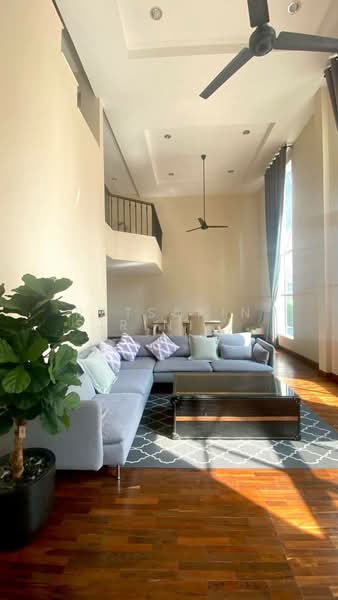 Baan Klang Krung Thonglor : บ้านกลางกรุงทองหล่อ, กรุงเทพ, 55 ซอยสุขุมวิท 55, คลองตันเหนือ, วัฒนา, กรุงเทพ, 300 ตร.ม., ทาวน์เฮ้าส์ ให้เช่า, โดย Ratsarin Sirinipaspong, 500149996 - DDproperty.com