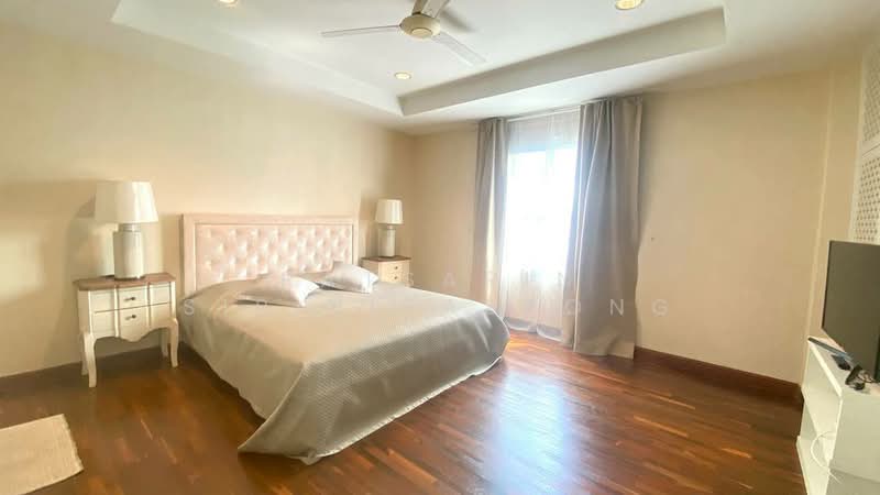 Baan Klang Krung Thonglor : บ้านกลางกรุงทองหล่อ, กรุงเทพ, 55 ซอยสุขุมวิท 55, คลองตันเหนือ, วัฒนา, กรุงเทพ, 300 ตร.ม., ทาวน์เฮ้าส์ ให้เช่า, โดย Ratsarin Sirinipaspong, 500149996 - DDproperty.com