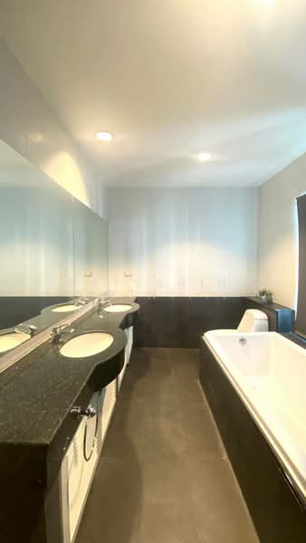 Baan Klang Krung Thonglor : บ้านกลางกรุงทองหล่อ, กรุงเทพ, 55 ซอยสุขุมวิท 55, คลองตันเหนือ, วัฒนา, กรุงเทพ, 300 ตร.ม., ทาวน์เฮ้าส์ ให้เช่า, โดย Ratsarin Sirinipaspong, 500149996 - DDproperty.com