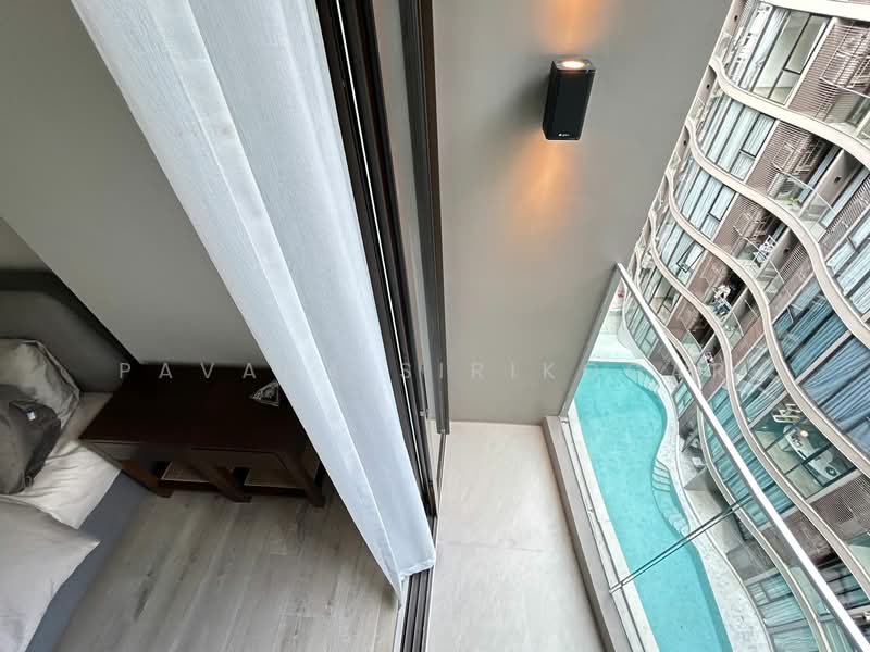 Fynn Asoke, Bangkok, 28 Sukhumvit 10 Alley, Khlong Toei, Khlong Toei, Bangkok, 2 Bedrooms, 48 sqm, Condo For Rent, by Pavana Sirikogar, 500149998 - DDproperty.com