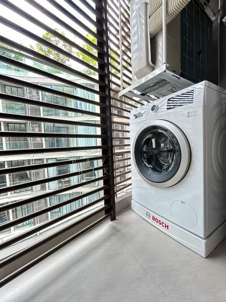 Fynn Asoke, Bangkok, 28 Sukhumvit 10 Alley, Khlong Toei, Khlong Toei, Bangkok, 2 Bedrooms, 48 sqm, Condo For Rent, by Pavana Sirikogar, 500149998 - DDproperty.com