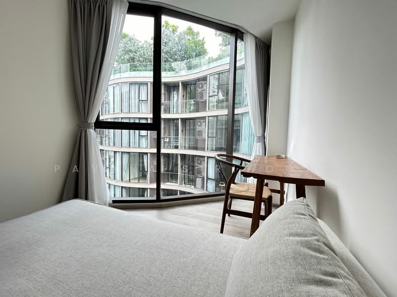 Fynn Asoke, Bangkok, 28 Sukhumvit 10 Alley, Khlong Toei, Khlong Toei, Bangkok, 2 Bedrooms, 48 sqm, Condo For Rent, by Pavana Sirikogar, 500149998 - DDproperty.com