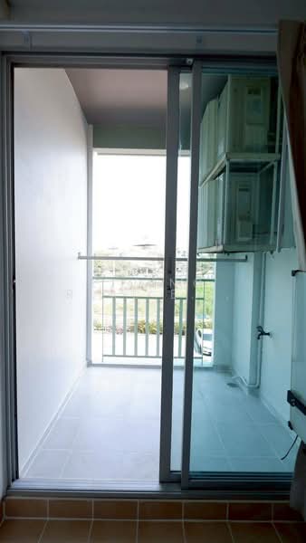 Lumpini Ville Ramkhamhaeng 26, Bangkok, Soi Ramkamhang 26,  Huamark Road, Hua Mak, Bang Kapi, Bangkok, 1 Bedroom, 32 sqm, Condo For Sale, by Living Real Estates, 500149999 - DDproperty.com