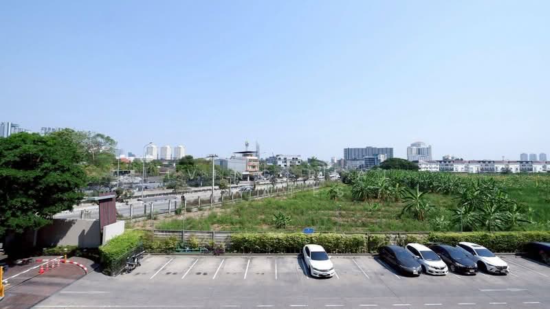 Lumpini Ville Ramkhamhaeng 26 : ลุมพินี วิลล์ รามคำแหง 26, กรุงเทพ, ซอยรามคำแหง 26 ถนนหัวหมาก, หัวหมาก, บางกะปิ, กรุงเทพ, 32 ตร.ม., คอนโด ขาย, โดย Living Real Estates, 500149999 - DDproperty.com