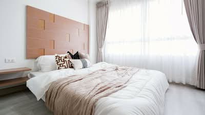 ขาย - Lumpini Ville Ramkhamhaeng 26 : ลุมพินี วิลล์ รามคำแหง 26, กรุงเทพ