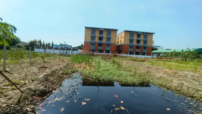 ที่ดินบางแค กรุงเทพมหานคร, กรุงเทพ, หลักสอง, บางแค, กรุงเทพ, 1,440 ตร.ม., ที่ดิน ขาย, โดย The Best Property นาถ (รหัสตัวแทน 5843) Line ID : nat-ratda, 500150003 - DDproperty.com