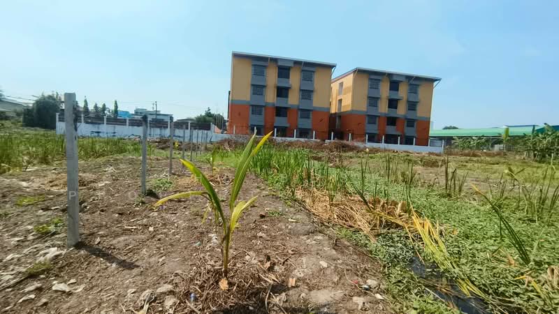 ที่ดินบางแค กรุงเทพมหานคร, Bangkok, Lak Song, Bang Khae, Bangkok, , 1,440 sqm, Land For Sale, by The Best Property นาถ (รหัสตัวแทน 5843) Line ID : nat-ratda, 500150003 - DDproperty.com