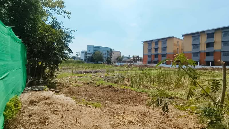 ที่ดินบางแค กรุงเทพมหานคร, Bangkok, Lak Song, Bang Khae, Bangkok, , 1,440 sqm, Land For Sale, by The Best Property นาถ (รหัสตัวแทน 5843) Line ID : nat-ratda, 500150003 - DDproperty.com