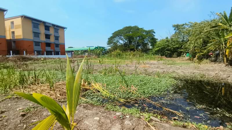 ที่ดินบางแค กรุงเทพมหานคร, Bangkok, Lak Song, Bang Khae, Bangkok, , 1,440 sqm, Land For Sale, by The Best Property นาถ (รหัสตัวแทน 5843) Line ID : nat-ratda, 500150003 - DDproperty.com