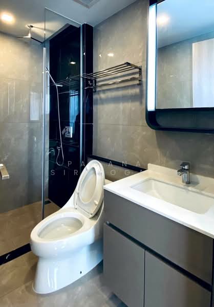 One9Five Asoke-Rama 9 : วัน ไนน์ ไฟว์ อโศก-พระราม 9, กรุงเทพ, 195 ถนนพระราม 9 ซอย 5, ห้วยขวาง, ห้วยขวาง, กรุงเทพ, 36 ตร.ม., คอนโด ให้เช่า, โดย Pavana Sirikogar, 500150005 - DDproperty.com