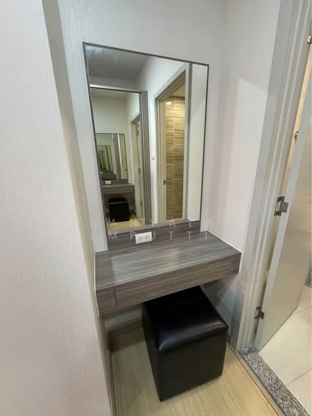 Supalai Veranda Ramkhamhaeng, Bangkok, Ramkhamhaeng Road, Hua Mak, Bang Kapi, Bangkok, 2 Bedrooms, 68 sqm, Condo For Rent, by Thanyalak Premputtiphan, 500150006 - DDproperty.com