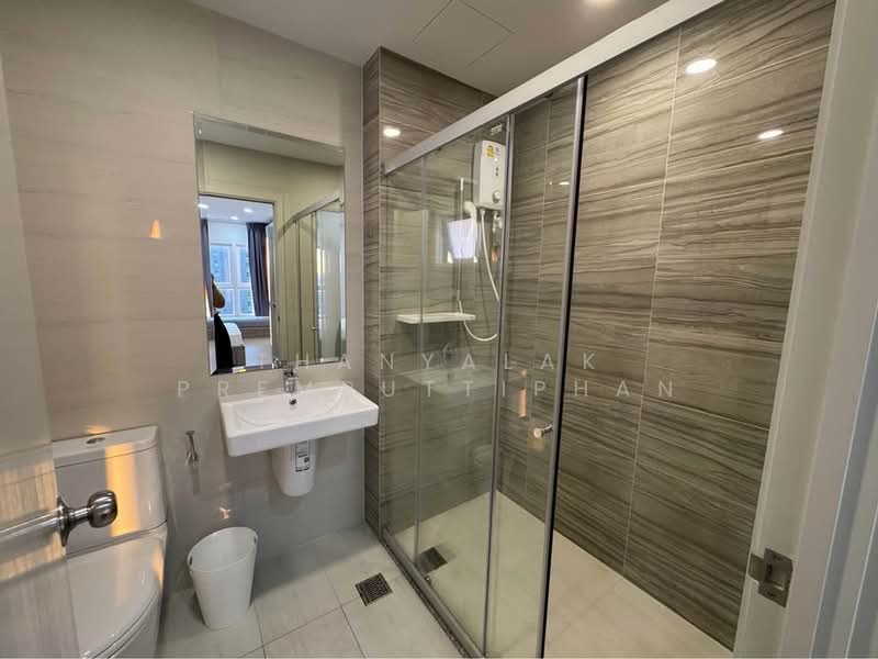 Supalai Veranda Ramkhamhaeng : ศุภาลัย เวอเรนด้า รามคำแหง, กรุงเทพ, ถนนรามคำแหง, หัวหมาก, บางกะปิ, กรุงเทพ, 68 ตร.ม., คอนโด ให้เช่า, โดย Thanyalak Premputtiphan, 500150006 - DDproperty.com