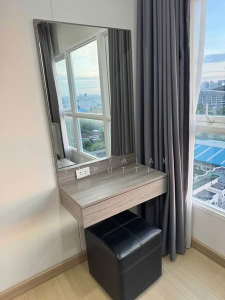 Supalai Veranda Ramkhamhaeng, Bangkok, Ramkhamhaeng Road, Hua Mak, Bang Kapi, Bangkok, 2 Bedrooms, 68 sqm, Condo For Rent, by Thanyalak Premputtiphan, 500150006 - DDproperty.com