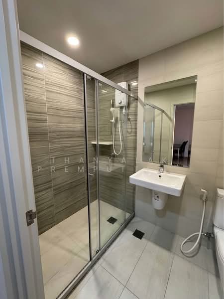 Supalai Veranda Ramkhamhaeng, Bangkok, Ramkhamhaeng Road, Hua Mak, Bang Kapi, Bangkok, 2 Bedrooms, 68 sqm, Condo For Rent, by Thanyalak Premputtiphan, 500150006 - DDproperty.com