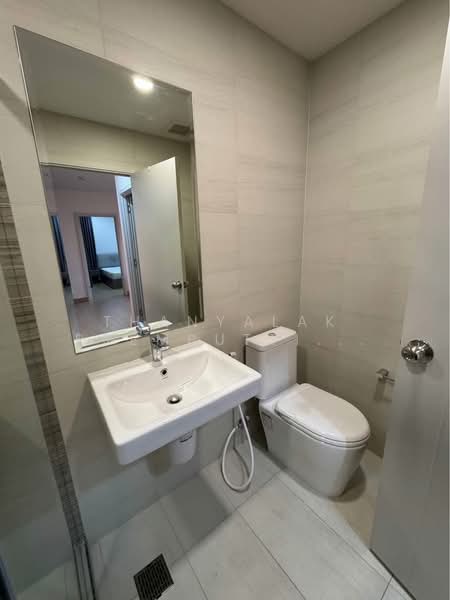 Supalai Veranda Ramkhamhaeng, Bangkok, Ramkhamhaeng Road, Hua Mak, Bang Kapi, Bangkok, 2 Bedrooms, 68 sqm, Condo For Rent, by Thanyalak Premputtiphan, 500150006 - DDproperty.com