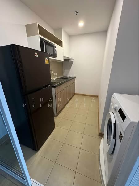 Supalai Veranda Ramkhamhaeng, Bangkok, Ramkhamhaeng Road, Hua Mak, Bang Kapi, Bangkok, 2 Bedrooms, 68 sqm, Condo For Rent, by Thanyalak Premputtiphan, 500150006 - DDproperty.com