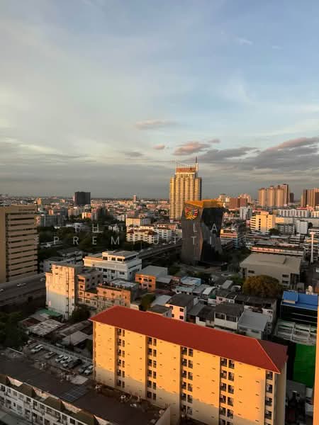 Supalai Veranda Ramkhamhaeng, Bangkok, Ramkhamhaeng Road, Hua Mak, Bang Kapi, Bangkok, 2 Bedrooms, 68 sqm, Condo For Rent, by Thanyalak Premputtiphan, 500150006 - DDproperty.com