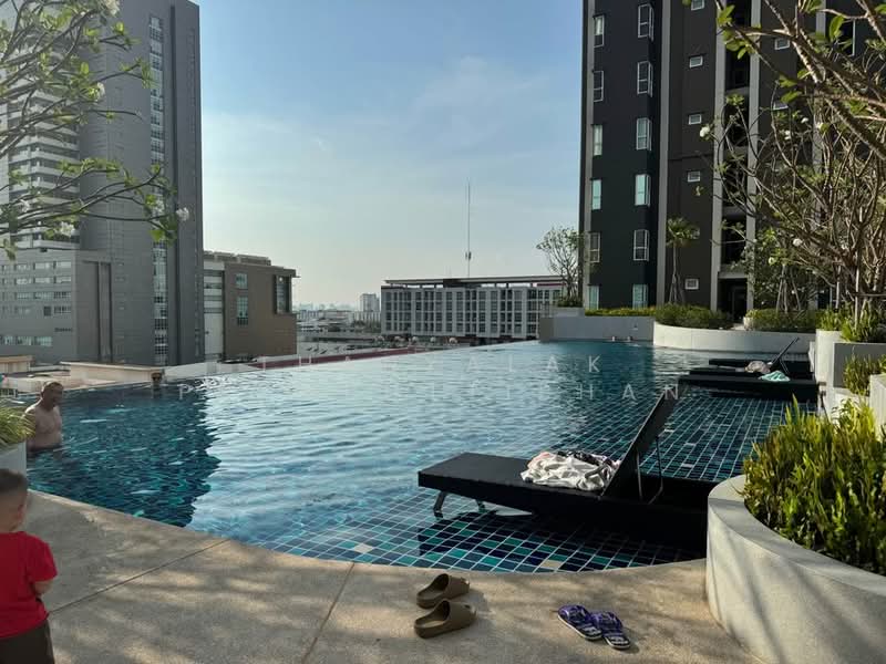 Supalai Veranda Ramkhamhaeng : ศุภาลัย เวอเรนด้า รามคำแหง, กรุงเทพ, ถนนรามคำแหง, หัวหมาก, บางกะปิ, กรุงเทพ, 68 ตร.ม., คอนโด ให้เช่า, โดย Thanyalak Premputtiphan, 500150006 - DDproperty.com