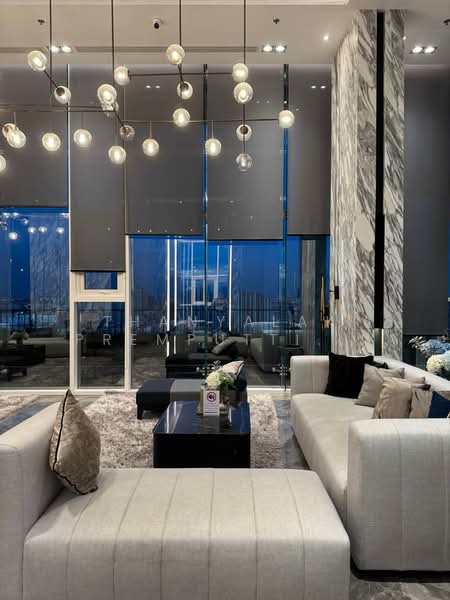 Supalai Veranda Ramkhamhaeng, Bangkok, Ramkhamhaeng Road, Hua Mak, Bang Kapi, Bangkok, 2 Bedrooms, 68 sqm, Condo For Rent, by Thanyalak Premputtiphan, 500150006 - DDproperty.com