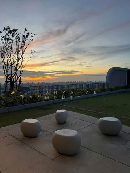 Supalai Veranda Ramkhamhaeng, Bangkok, Ramkhamhaeng Road, Hua Mak, Bang Kapi, Bangkok, 2 Bedrooms, 68 sqm, Condo For Rent, by Thanyalak Premputtiphan, 500150006 - DDproperty.com