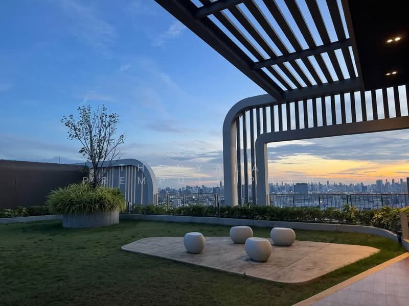 Supalai Veranda Ramkhamhaeng : ศุภาลัย เวอเรนด้า รามคำแหง, กรุงเทพ, ถนนรามคำแหง, หัวหมาก, บางกะปิ, กรุงเทพ, 68 ตร.ม., คอนโด ให้เช่า, โดย Thanyalak Premputtiphan, 500150006 - DDproperty.com