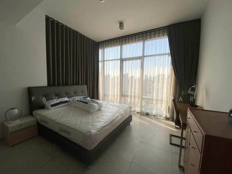 The Lofts Asoke, Bangkok, Sukhumvit 21 Road, Khlongtoei Nua, Watthana, Bangkok, 2 Bedrooms, 88 sqm, Condo For Rent, by Pavana Sirikogar, 500150011 - DDproperty.com