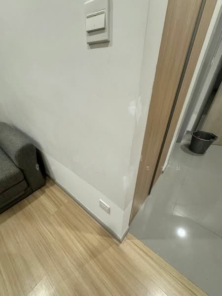 M Jatujak : เอ็ม จตุจักร, กรุงเทพ, ถนนพหลโยธิน, จตุจักร, จตุจักร, กรุงเทพ, 28 ตร.ม., คอนโด ให้เช่า, โดย ณัฏฐ์นรี จิตต์ชอบธรรม, 500150012 - DDproperty.com