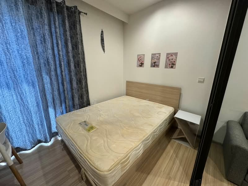 M Jatujak : เอ็ม จตุจักร, กรุงเทพ, ถนนพหลโยธิน, จตุจักร, จตุจักร, กรุงเทพ, 28 ตร.ม., คอนโด ให้เช่า, โดย ณัฏฐ์นรี จิตต์ชอบธรรม, 500150012 - DDproperty.com