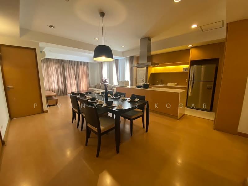 Viscaya Private Residences : วิสคาย่า ไพรเวท เรสซิเดนซ์, กรุงเทพ, ถนนสุขุมวิท 31, คลองตันเหนือ, วัฒนา, กรุงเทพ, 115 ตร.ม., คอนโด ให้เช่า, โดย Pavana Sirikogar, 500150016 - DDproperty.com