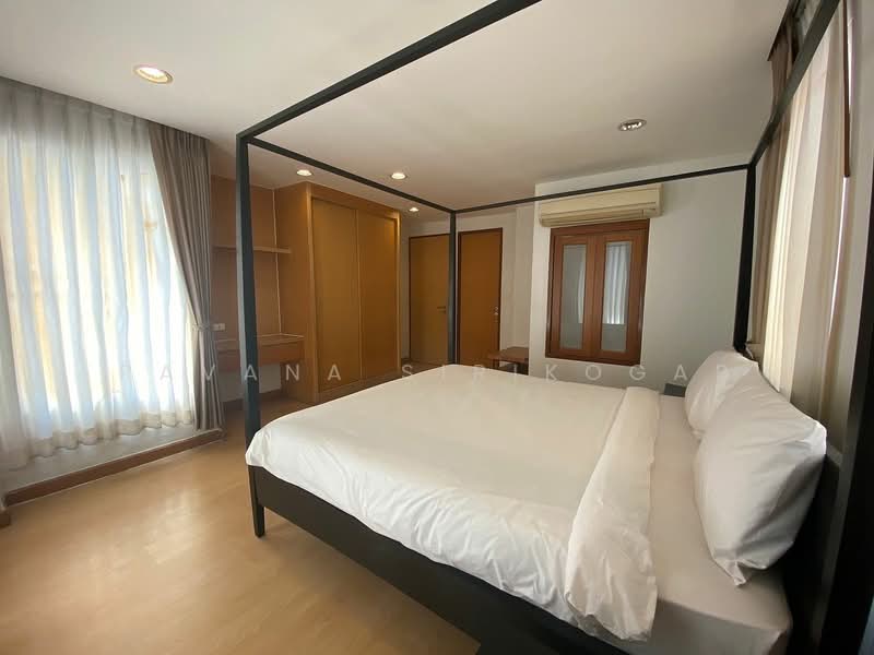Viscaya Private Residences : วิสคาย่า ไพรเวท เรสซิเดนซ์, กรุงเทพ, ถนนสุขุมวิท 31, คลองตันเหนือ, วัฒนา, กรุงเทพ, 115 ตร.ม., คอนโด ให้เช่า, โดย Pavana Sirikogar, 500150016 - DDproperty.com