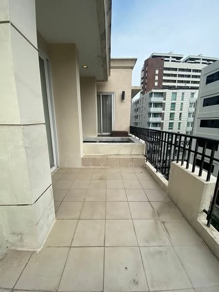 Viscaya Private Residences, Bangkok, Soi Sukhumvit 31, Khlong Tan Nua, Watthana, Bangkok, 2 Bedrooms, 115 sqm, Condo For Rent, by Pavana Sirikogar, 500150016 - DDproperty.com