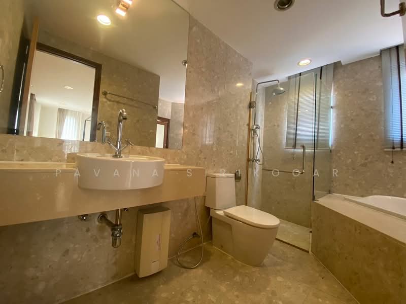 Viscaya Private Residences : วิสคาย่า ไพรเวท เรสซิเดนซ์, กรุงเทพ, ถนนสุขุมวิท 31, คลองตันเหนือ, วัฒนา, กรุงเทพ, 115 ตร.ม., คอนโด ให้เช่า, โดย Pavana Sirikogar, 500150016 - DDproperty.com