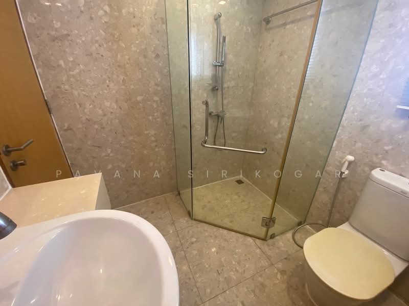 Viscaya Private Residences, Bangkok, Soi Sukhumvit 31, Khlong Tan Nua, Watthana, Bangkok, 2 Bedrooms, 115 sqm, Condo For Rent, by Pavana Sirikogar, 500150016 - DDproperty.com