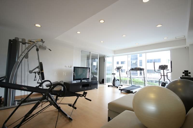 Viscaya Private Residences, Bangkok, Soi Sukhumvit 31, Khlong Tan Nua, Watthana, Bangkok, 2 Bedrooms, 115 sqm, Condo For Rent, by Pavana Sirikogar, 500150016 - DDproperty.com