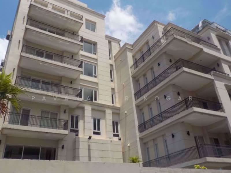 Viscaya Private Residences, Bangkok, Soi Sukhumvit 31, Khlong Tan Nua, Watthana, Bangkok, 2 Bedrooms, 115 sqm, Condo For Rent, by Pavana Sirikogar, 500150016 - DDproperty.com