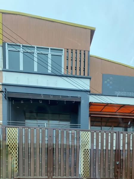 ขาย-เช่าโกดัง | ซอยเชิดมหาชัย ถนนเอกชัย บางน้ำจืด สมุทรสาคร | ใช้งานรวม 510 ตร.ม., สมุทรสาคร, เอกชัย, บางน้ำจืด, เมืองสมุทรสาคร, สมุทรสาคร, 510 ตร.ม., โกดัง-โรงงาน ขาย, โดย วินเนอร์ [แว่น].[Jennie], 500150017 - DDproperty.com